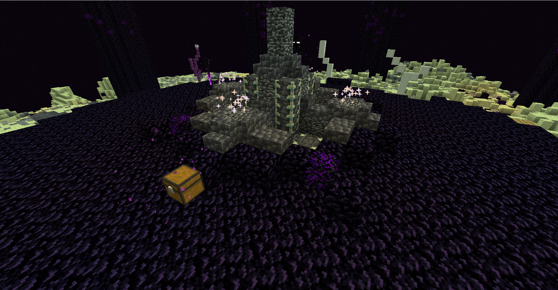 Altar de invocación del dragón del en